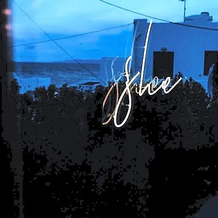 Hotell She Mykonos Boutique 3*
