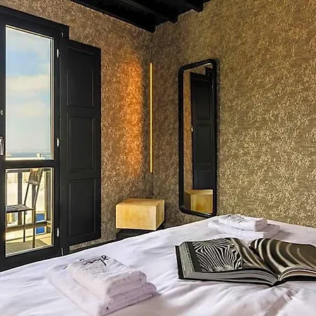 فندق She Mykonos Boutique Mykonos Town