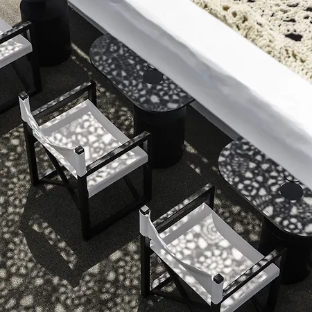 She Mykonos Boutique فندق 3*