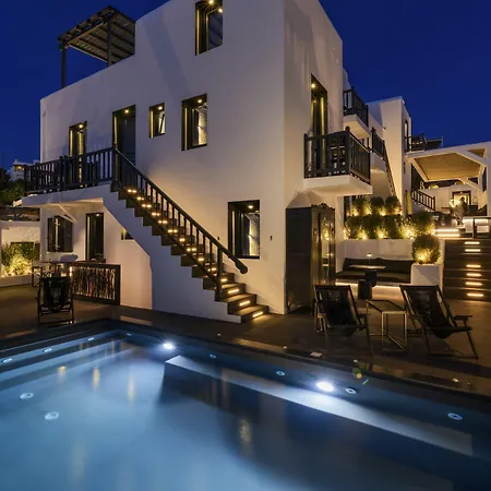 She Mykonos Boutique