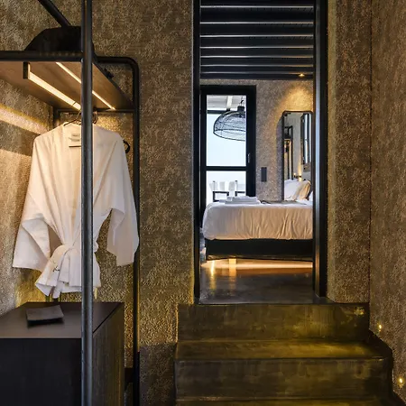 فندق She Mykonos Boutique Mykonos Town