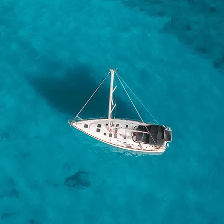 She Mykonos Boutique 3* Mykonos Town