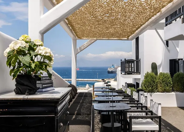 She Mykonos Boutique