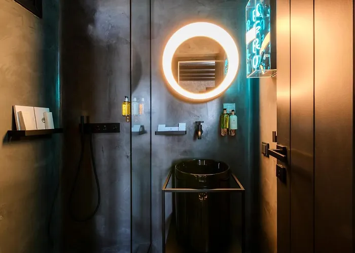 She Mykonos Boutique 호텔 Mykonos Town