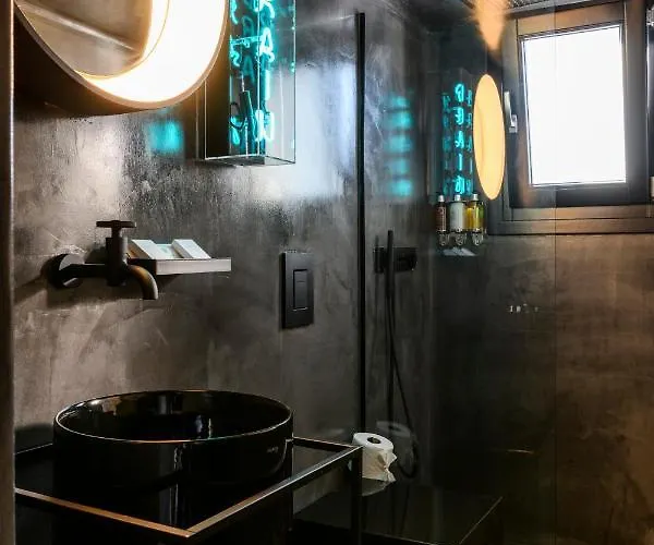 Hotel She Mykonos Boutique