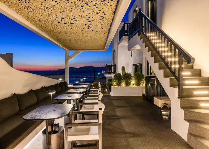 She Mykonos Boutique