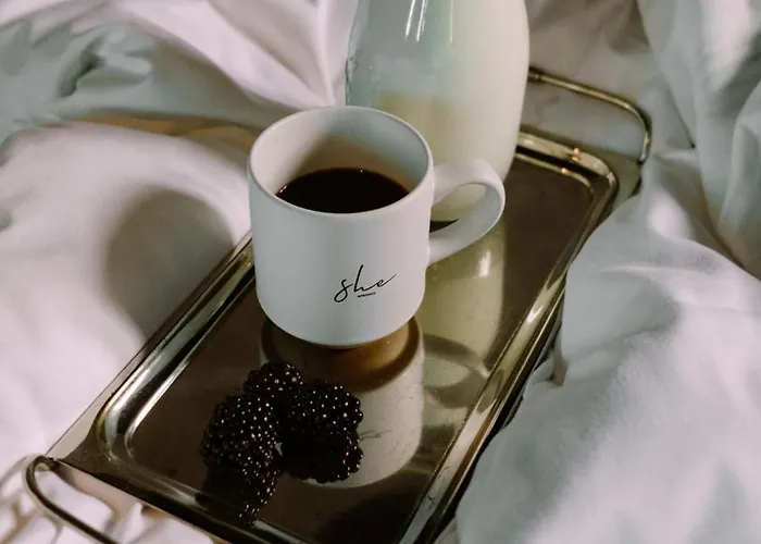 호텔 She Mykonos Boutique