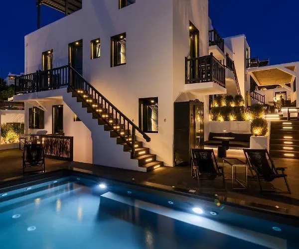 She Mykonos Boutique